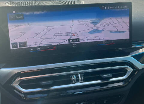 2023 BMW 3 Series 330i xDrive