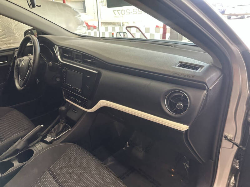 2016 Scion iM