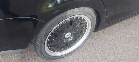 2008 Volkswagen Jetta Wolfsburg Edition