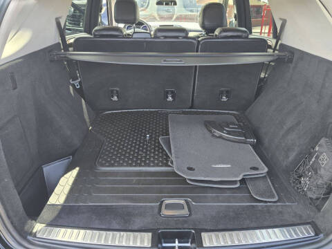 2015 Mercedes-Benz M-Class ML 350