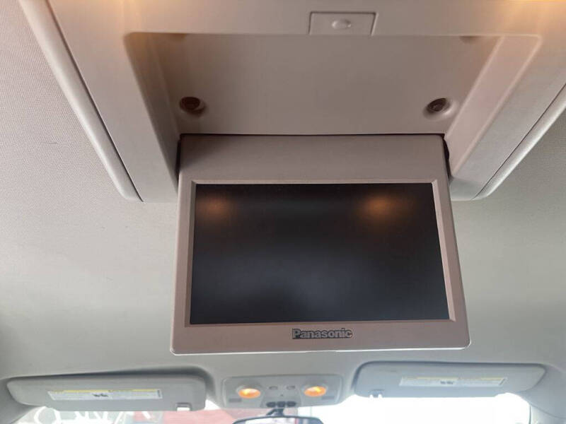 2010 GMC Acadia SLT-2