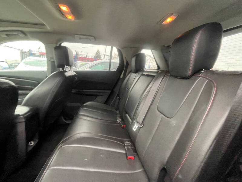 2015 GMC Terrain SLT-1