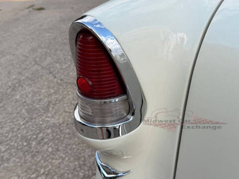 1955 Chevrolet 210