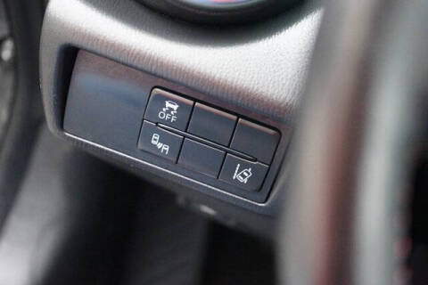 2018 Mazda MX-5 Miata Grand Touring