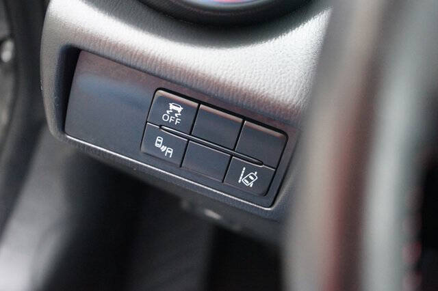 2018 Mazda MX-5 Miata Grand Touring