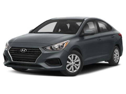 2020 Hyundai Accent for sale at Nu-Way Auto Sales 3 - Hattiesburg in Hattiesburg MS