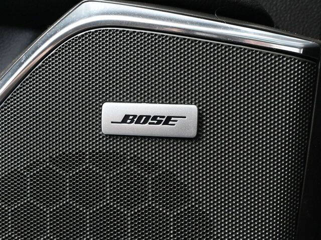 2017 Cadillac Escalade ESV Luxury