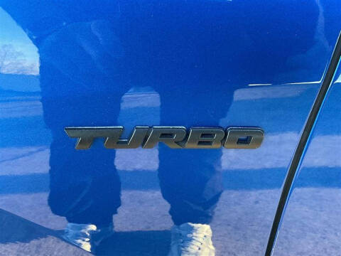 2018 Honda Civic Sport Touring