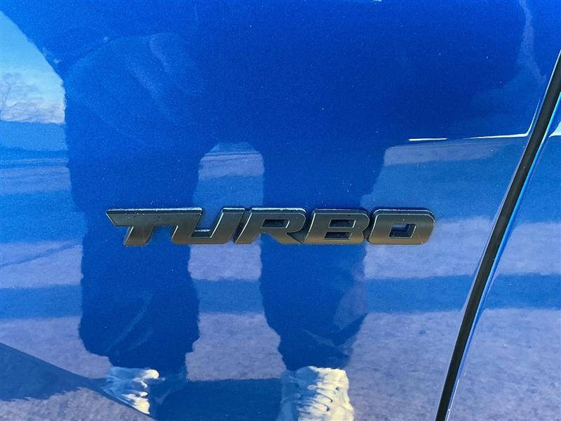 2018 Honda Civic Sport Touring