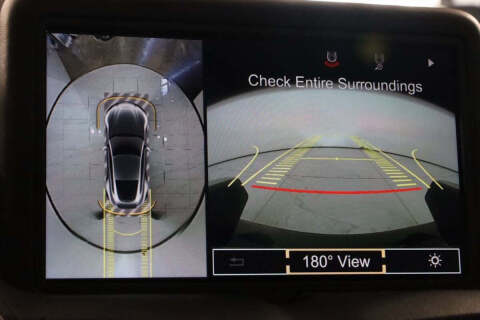 2019 Aston Martin Vantage