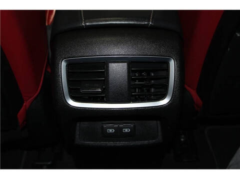 2021 Acura RDX w/A-SPEC