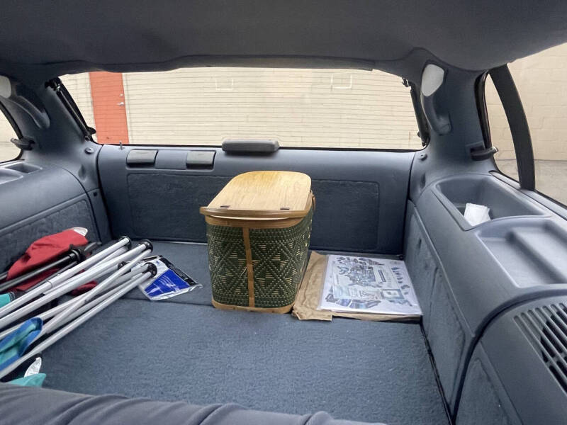 1994 Buick Roadmaster Estate