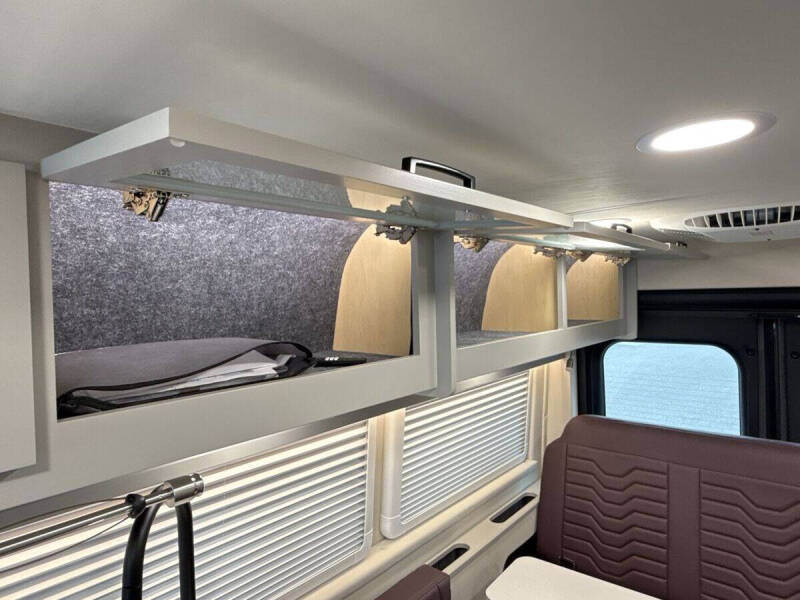 2026 RAM ProMaster