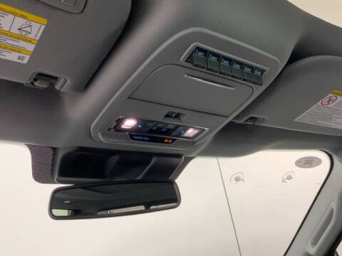 2025 Ford F-350 Super Duty