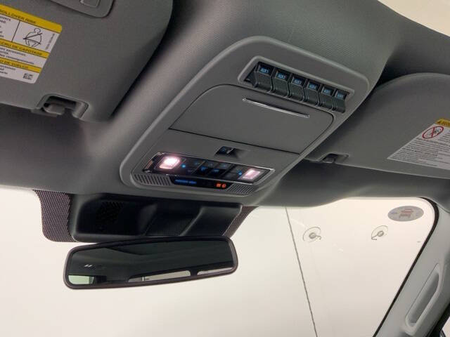 2025 Ford F-350 Super Duty