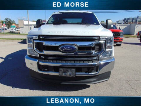 2020 Ford F-350 Super Duty