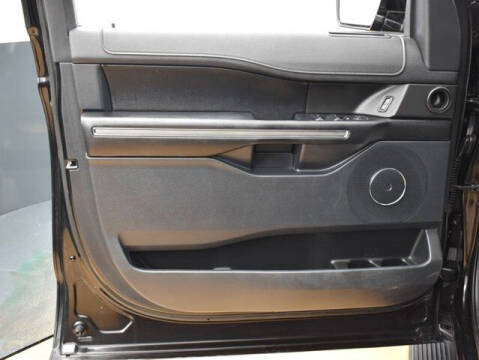 2018 Ford Expedition MAX XLT