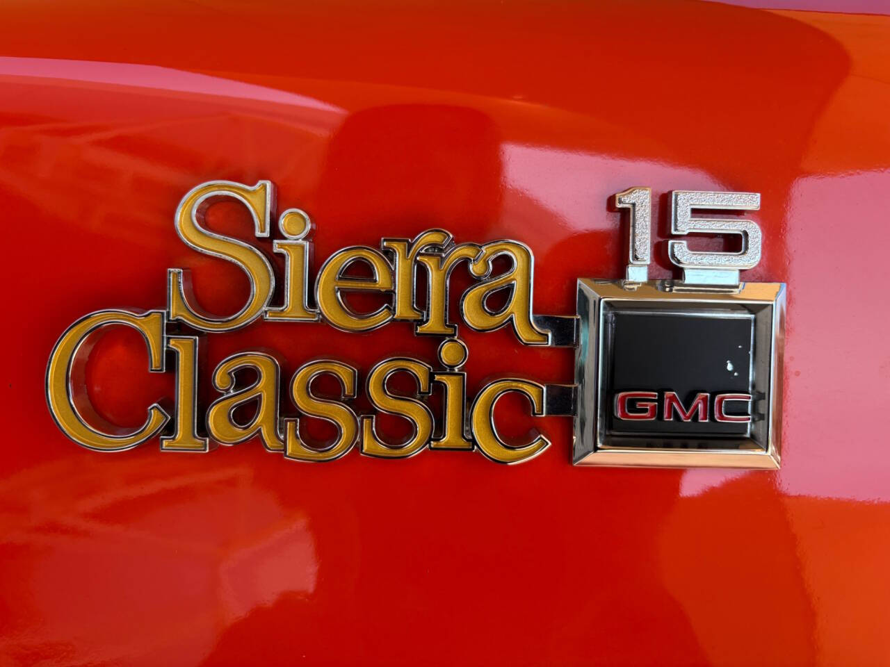 1978 GMC C/K 1500 Series 25