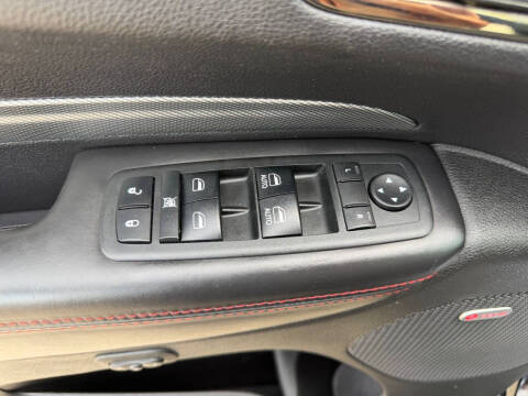 2018 Dodge Durango R/T