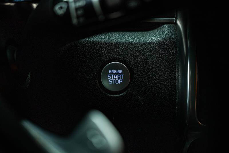 2022 Kia Sorento SX Prestige