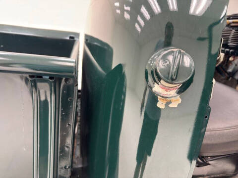 1952 GMC C/K 1500 Series