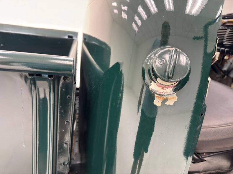 1952 GMC C/K 1500 Series