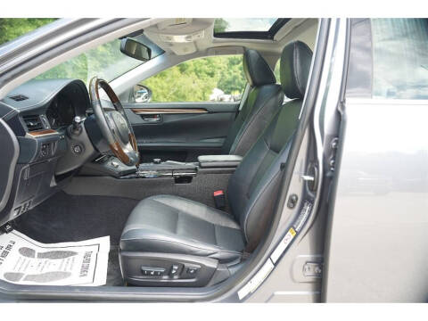 2014 Lexus ES 350