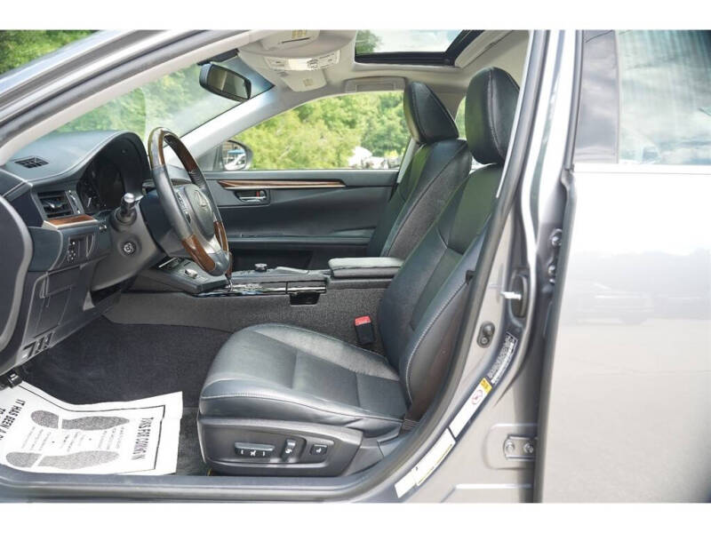 2014 Lexus ES 350