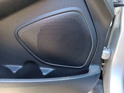 2021 Ford EcoSport Titanium