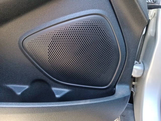 2021 Ford EcoSport Titanium