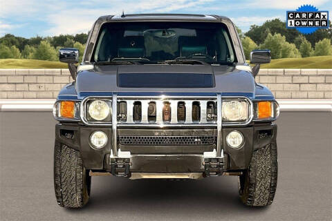 2006 HUMMER H3