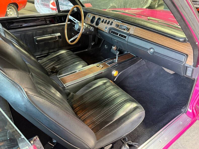 1970 Dodge Super Bee