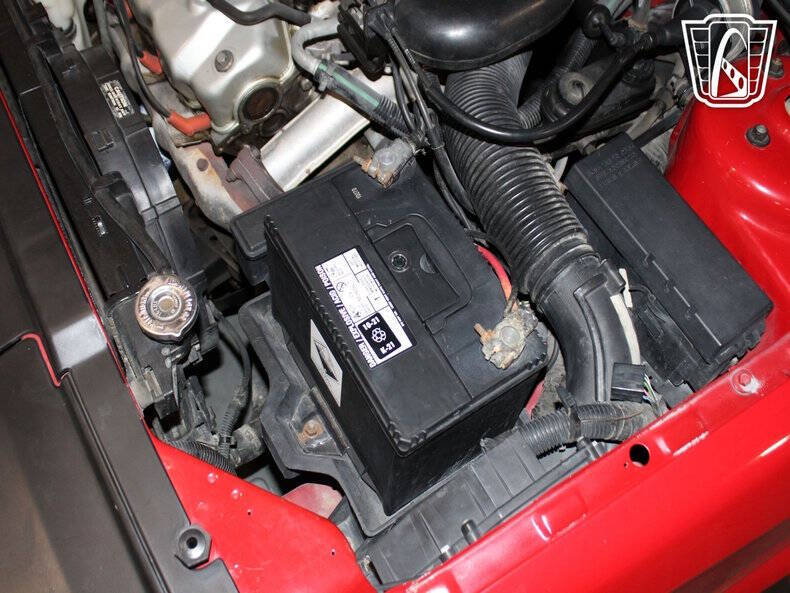 1993 Dodge Daytona ES