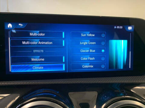 2022 Mercedes-Benz A-Class A 220 4MATIC