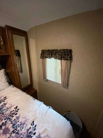 2018 Keystone RV Passport SL