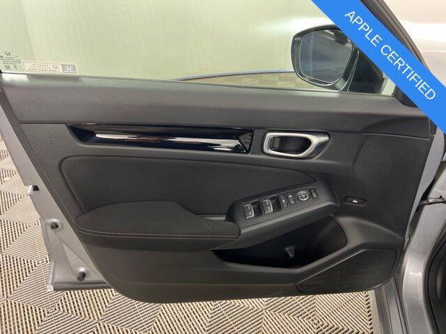 2023 Honda Civic