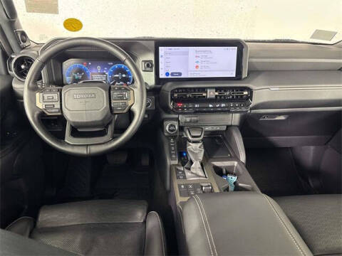 2025 Toyota Land Cruiser