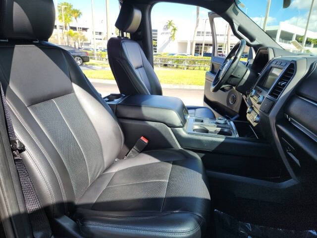 2020 Ford Expedition MAX XLT