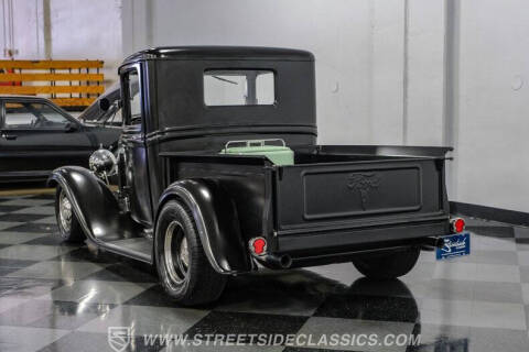 1932 Ford Model B