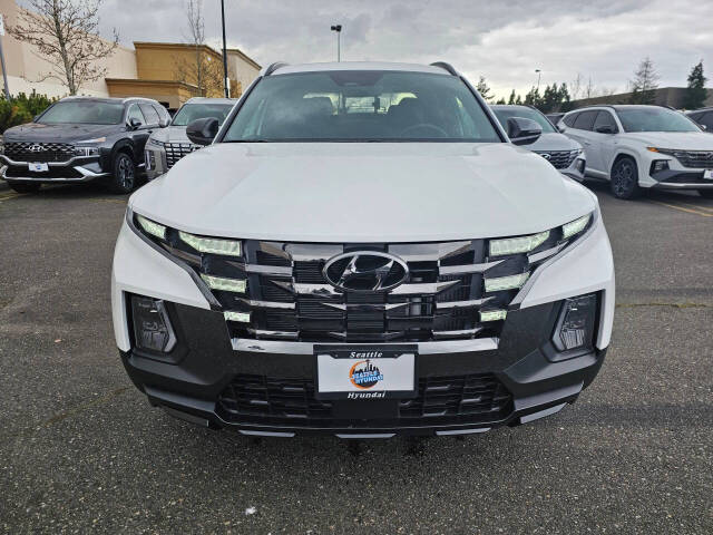 2024 Hyundai SANTA CRUZ for sale at Autos by Talon in Seattle, WA