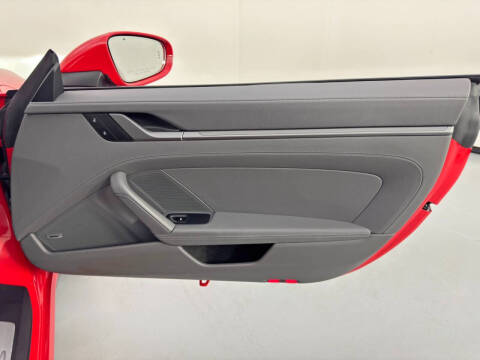 2024 Porsche 911 Carrera S