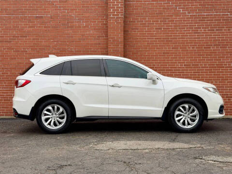 2016 Acura RDX