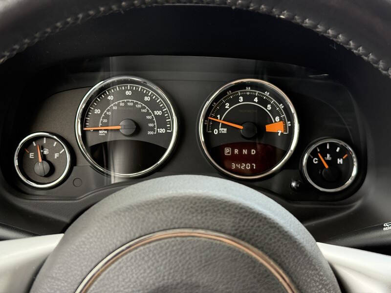 2017 Jeep Compass High Altitude