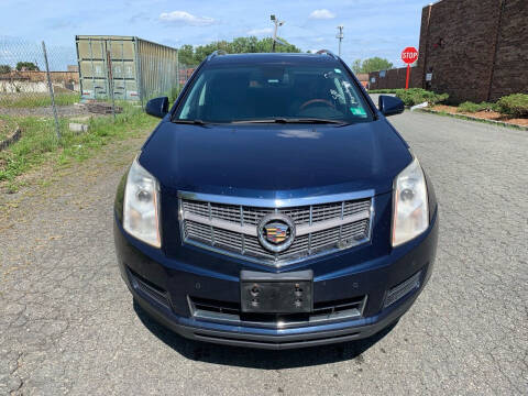 2011 Cadillac SRX for sale at MFT Auction in Lodi NJ