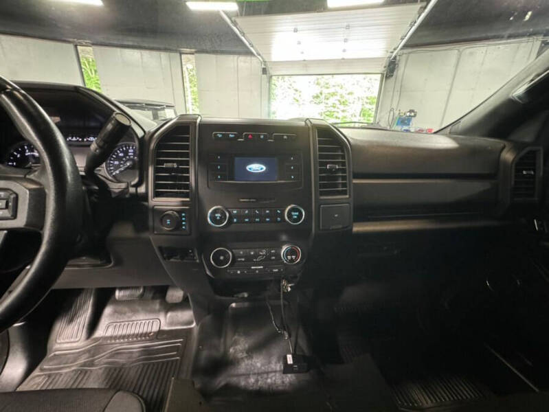 2021 Ford Expedition XL