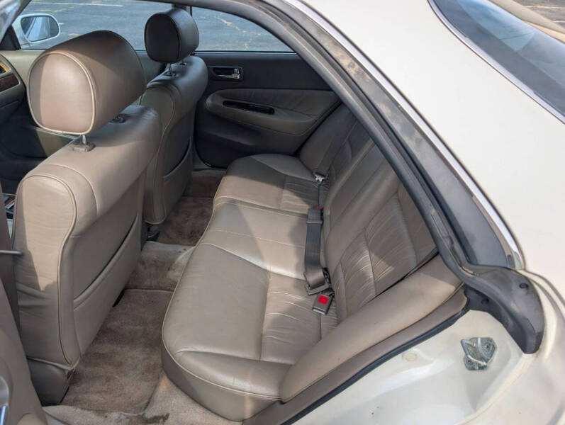 1996 Acura TL 3.2 Premium