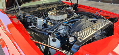 1979 Chevrolet Camaro