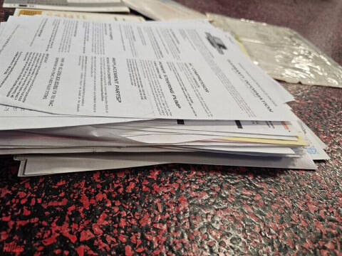 1978 Pontiac Trans Am