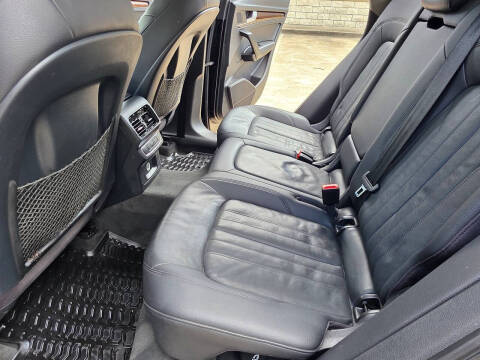 2018 Audi Q5 2.0T quattro Premium