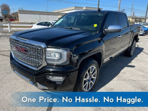 Pickup Truck For Sale In Huntsville, Al - Damson Automotive